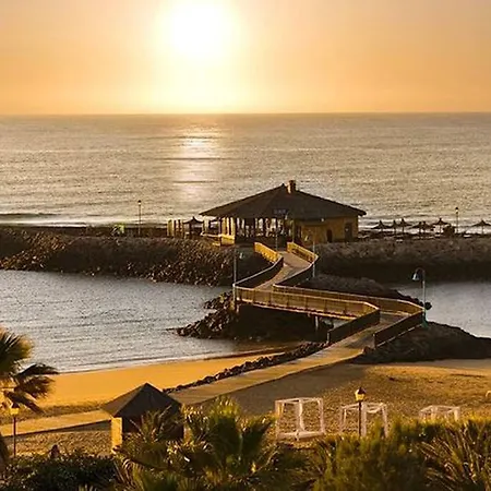 Сasa de vacaciones Casa Vista *
