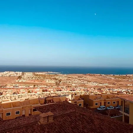 Сasa de vacaciones Casa Vista