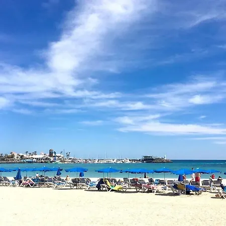 Сasa de vacaciones Casa Vista