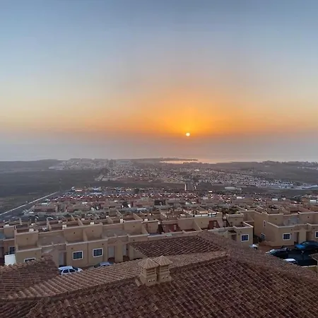Casa Vista Caleta De Fuste