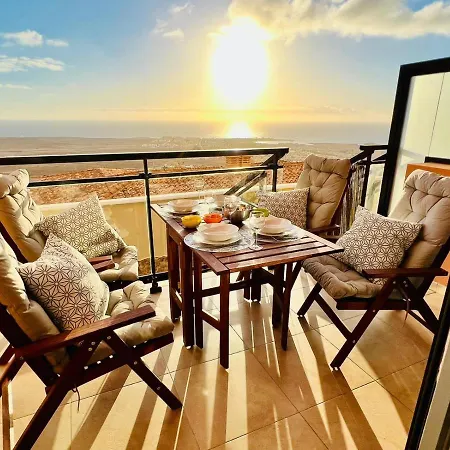 Casa Vista Caleta De Fuste