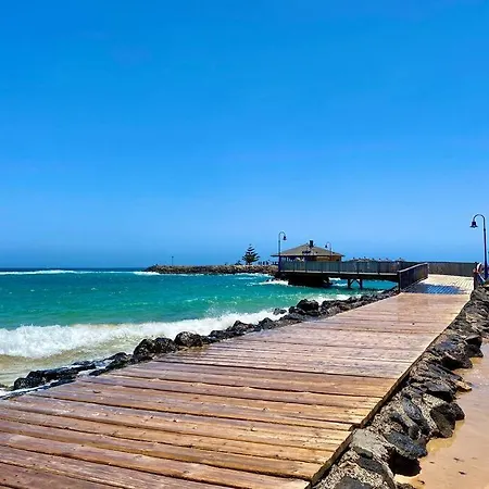 Casa Vista Caleta De Fuste