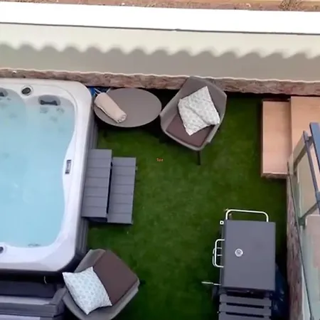 Casa Vista Holiday home *